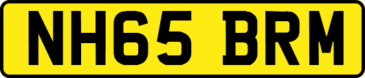 NH65BRM