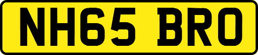 NH65BRO