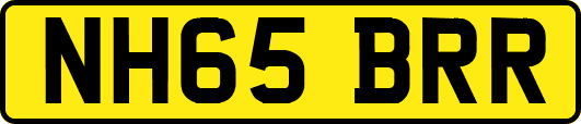NH65BRR