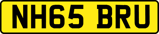 NH65BRU