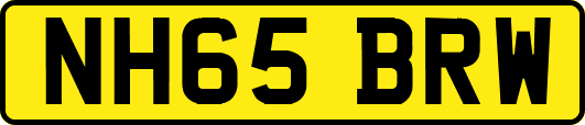 NH65BRW