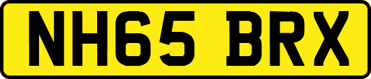 NH65BRX
