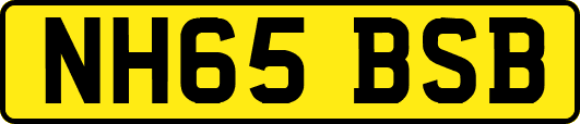 NH65BSB