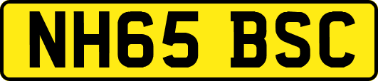 NH65BSC