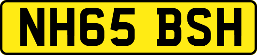 NH65BSH