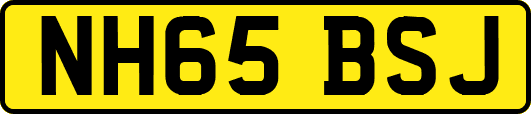 NH65BSJ