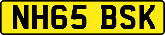 NH65BSK
