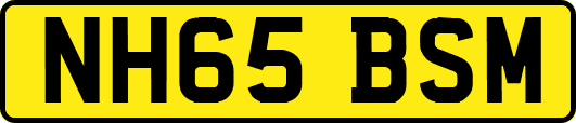 NH65BSM