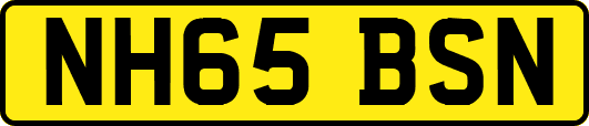 NH65BSN