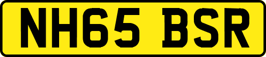 NH65BSR