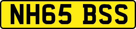 NH65BSS
