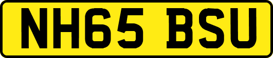 NH65BSU
