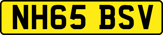 NH65BSV