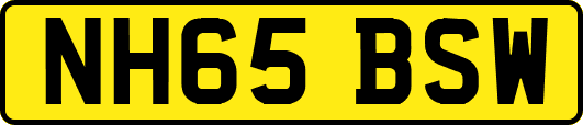 NH65BSW