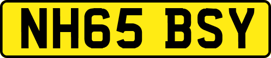 NH65BSY
