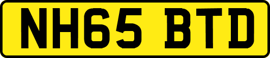 NH65BTD