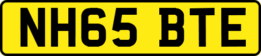 NH65BTE