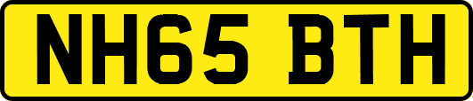 NH65BTH