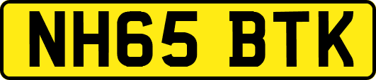 NH65BTK