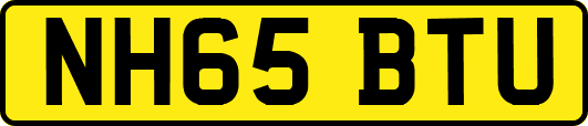 NH65BTU