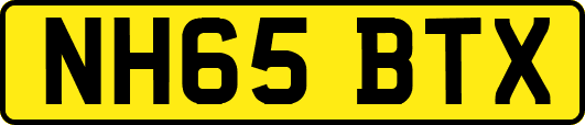 NH65BTX