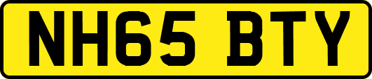 NH65BTY