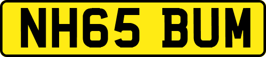NH65BUM