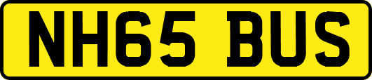 NH65BUS