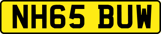 NH65BUW