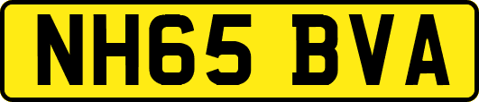 NH65BVA
