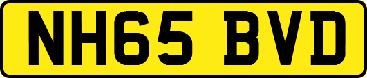 NH65BVD