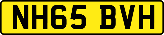 NH65BVH