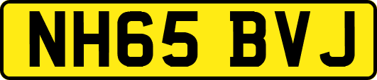 NH65BVJ
