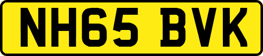 NH65BVK