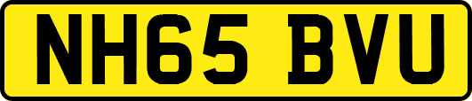 NH65BVU