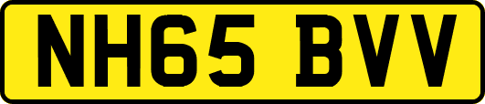 NH65BVV