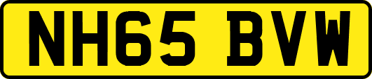 NH65BVW