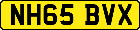 NH65BVX