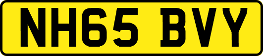 NH65BVY