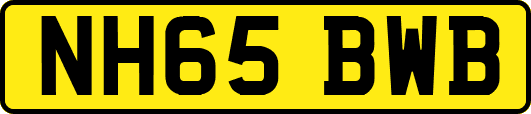 NH65BWB