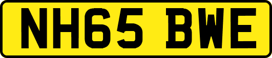NH65BWE
