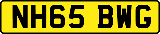 NH65BWG