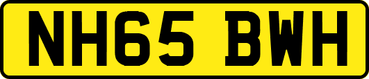 NH65BWH