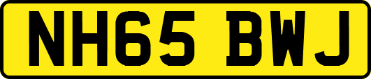 NH65BWJ
