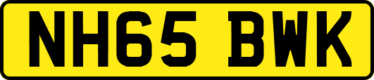 NH65BWK