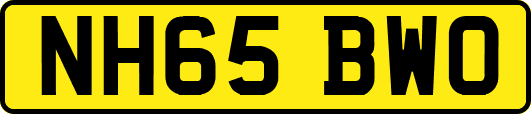NH65BWO
