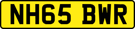 NH65BWR