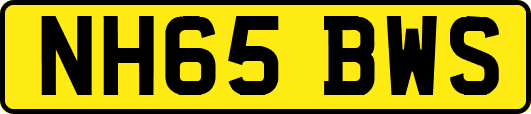 NH65BWS