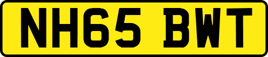 NH65BWT
