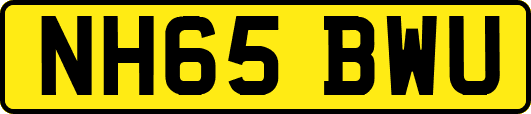 NH65BWU